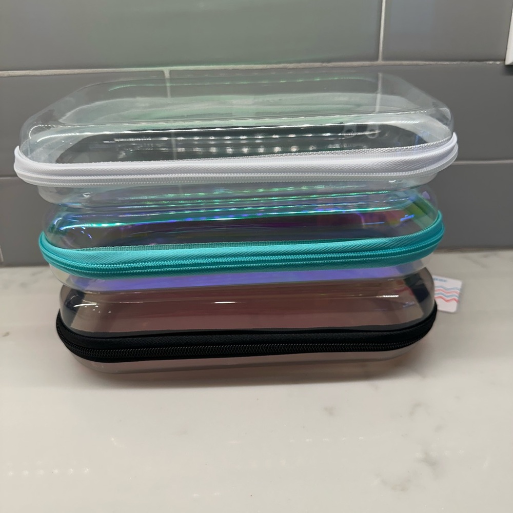 Multipack Target Up & Up hard sided pencil cases